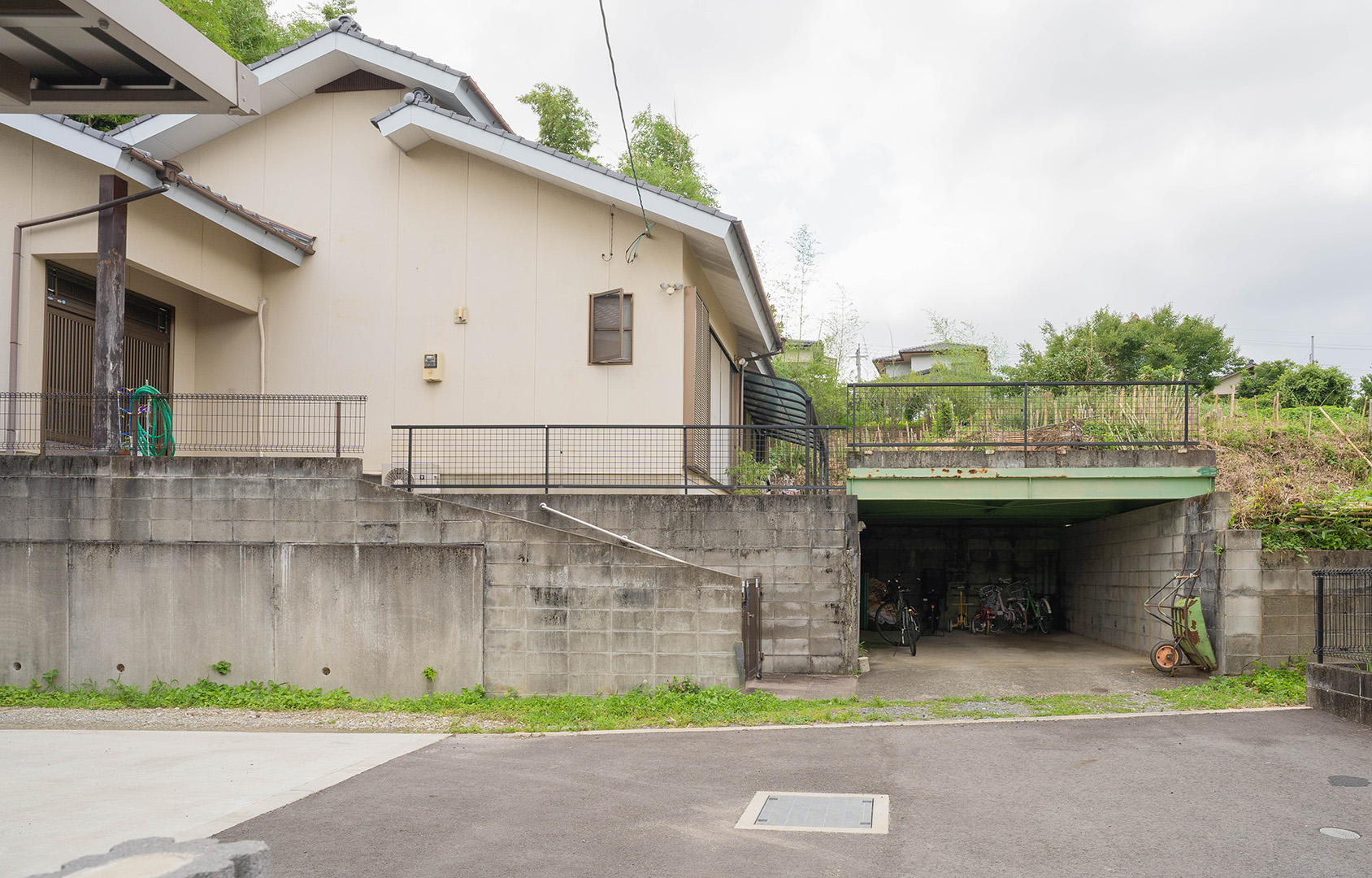 ライフステージの変化