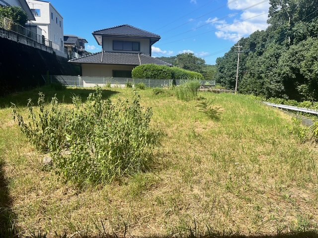 花園7丁目  【建築条件付き売地】熊本市西区花園7丁目｜約88坪・298万円｜広さ重視の方におすすめ